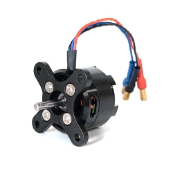 Silnik Redox Brushless BLF 420/1400